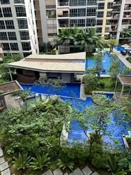 The Criterion (D27), Condominium #591996071